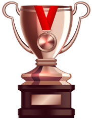 3rd Prize