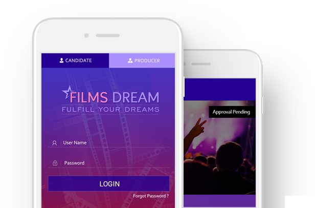 Download Films Dream